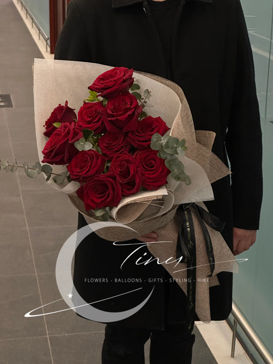 Ever Love Bouquet 永恒之爱